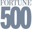 Fortune 500 Logo