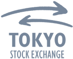 Tokyo Stock Exchange Logo