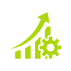 Continuous Improvement Icon
