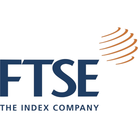 FTSE Index Company Logo