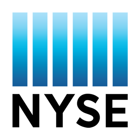 New York Stock Exchange Logo