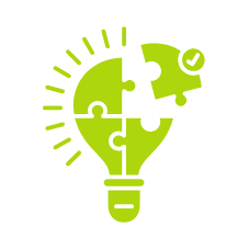 Solution Design Icon